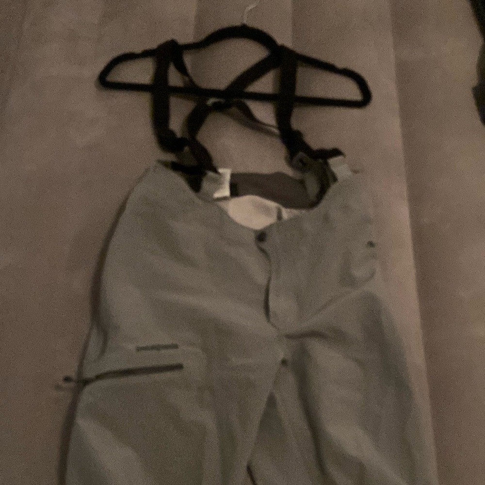 Patagonia Knifeblade bibs